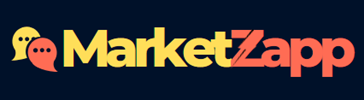 MarketZapp Logo